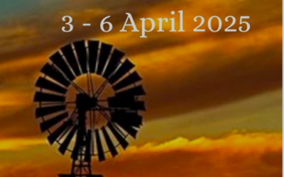 The 115th Bathhurst Agricultural Show